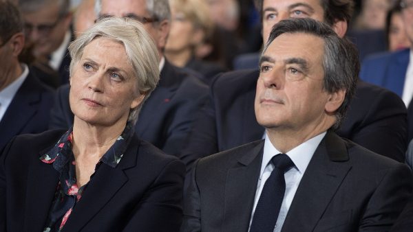 Fillon Pénélope