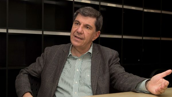 Jacques Sapir