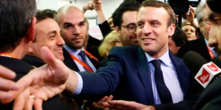 Macron, fils d’Hypnos ? Macron, fils d’Hypnos ?