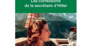 Hitler vu par sa secrétaire Hitler vu par sa secrétaire