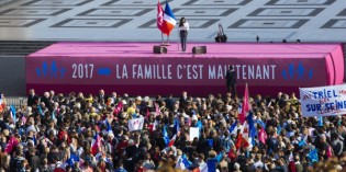 La disparition de la famille programmée par le droit fiscal La disparition de la famille programmée par le droit fiscal
