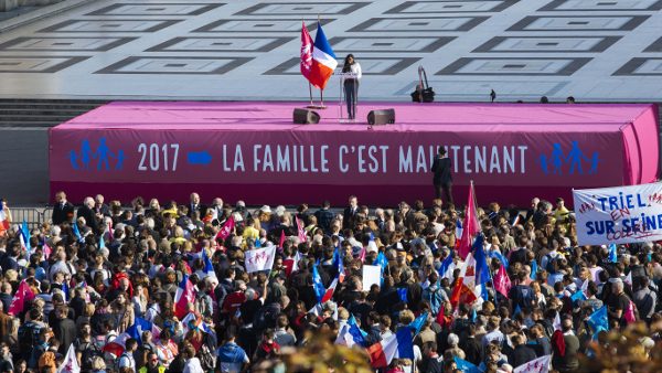 Famille