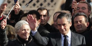 L’affaire Fillon, prétexte d’une vaste recomposition L’affaire Fillon, prétexte d’une vaste recomposition