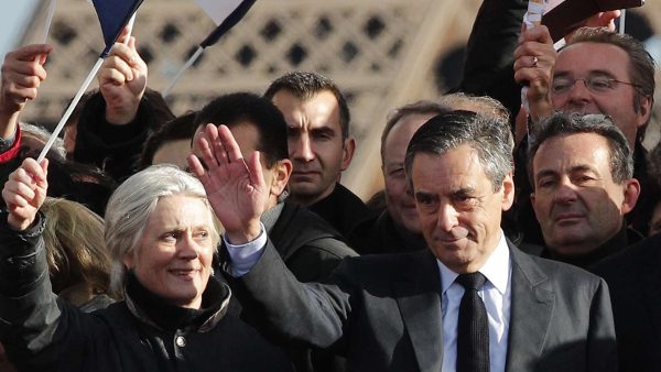 Fillon