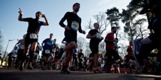 Un marathon de la Foi pour les chrétiens d’Orient Un marathon de la Foi pour les chrétiens d’Orient