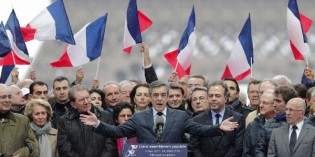 Fillon ou la tyrannie de la Vertu Fillon ou la tyrannie de la Vertu