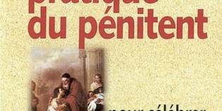 Guide pratique du pénitent Guide pratique du pénitent