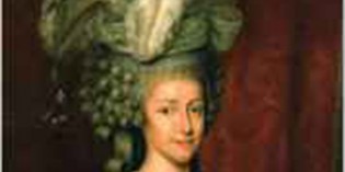 Marie-Thérèse d’Autriche Marie-Thérèse d’Autriche
