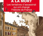 Ils ont échappé à la mort Ils ont échappé à la mort