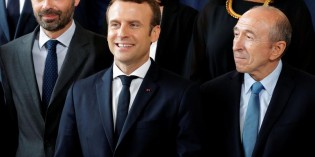 Les français en auront-ils un jour assez d’être cocufiés ? Les français en auront-ils un jour assez d’être cocufiés ?