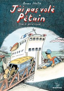 BDPetain