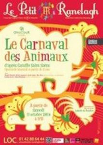 CarnavalAnimaux