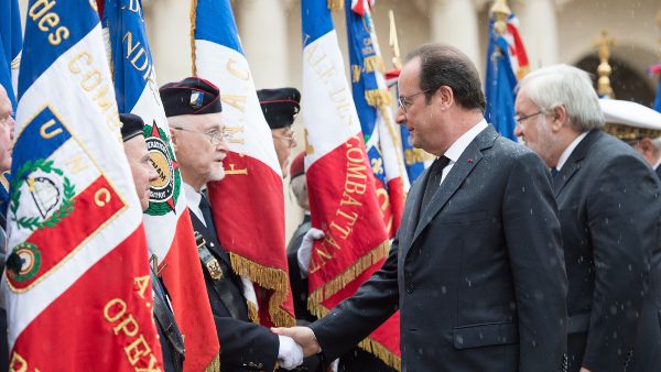 Hollande