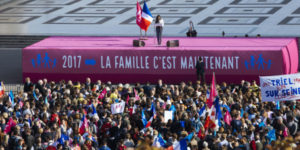 Famille - Magazine Politique