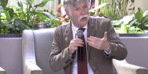 Joël Brocquet - Politique Magazine