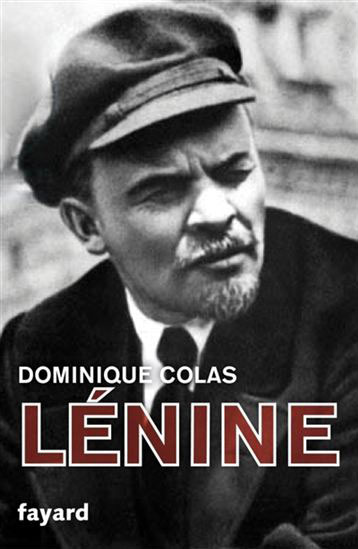 Lénine - Politique Magazine