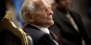 Jean d’Ormesson - Politique Magazine
