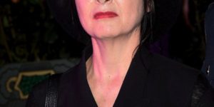 Amelie Nothomb