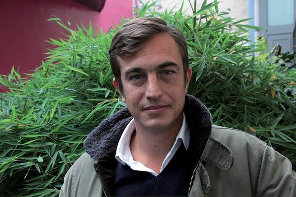 Olivier Bourdeaut