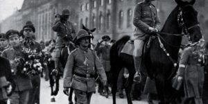 Heia Safari ! Général von Lettow-Vorbeck, du Kilimanjaro aux combats de Berlin (1914-1920). Politique magazine