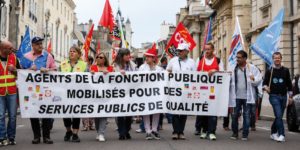 Des cheminots qui ne sont plus compris et que l'État a trompés, qui eux-mêmes n'ont rien compris !